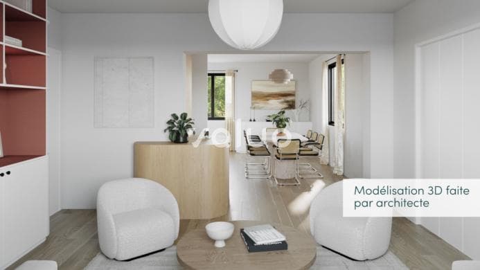 Appartement à vendre à Verrières-le-Buisson