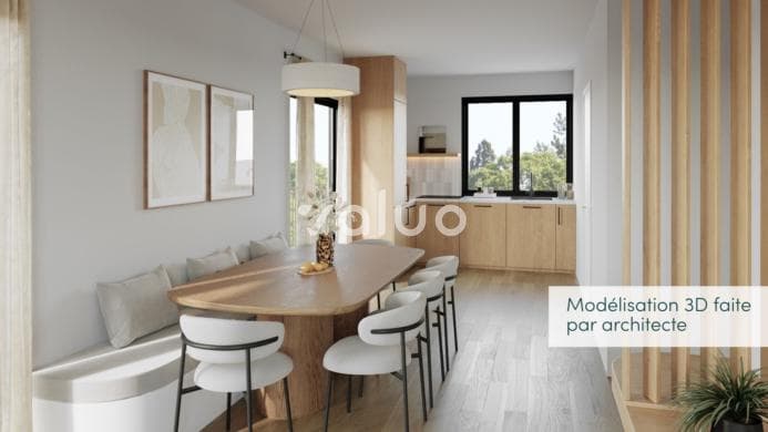 Appartement à vendre à Verrières-le-Buisson