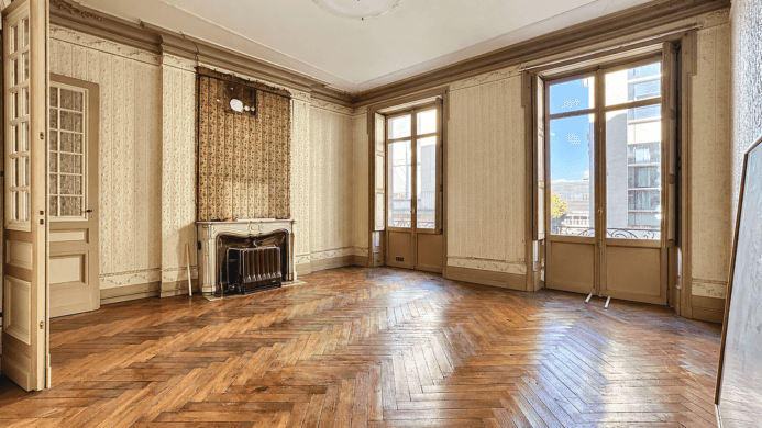Appartement à vendre à Bordeaux