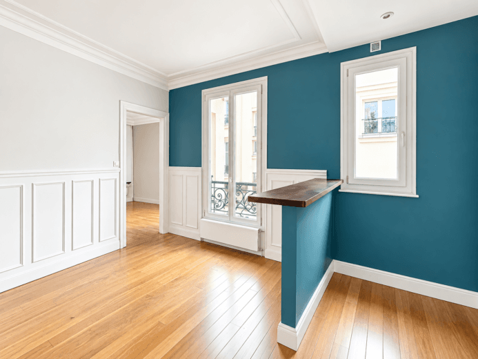 Appartement à vendre à Paris